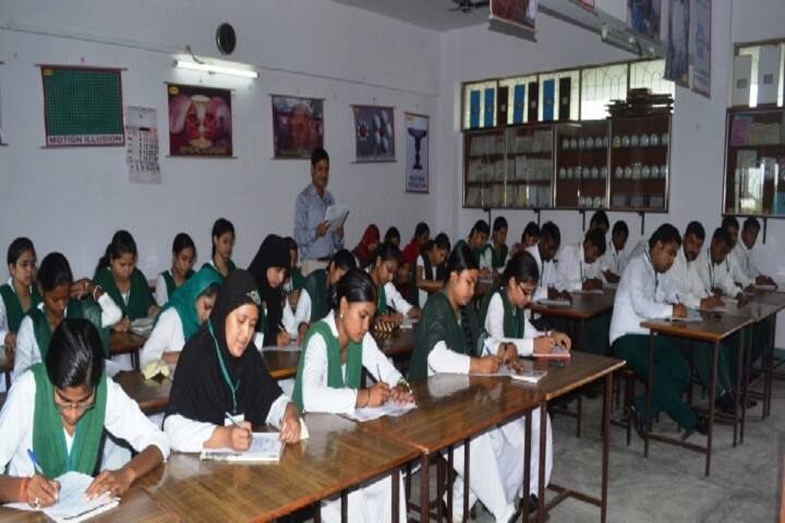 classroom